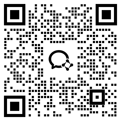 阐数科技企业微信二维码
